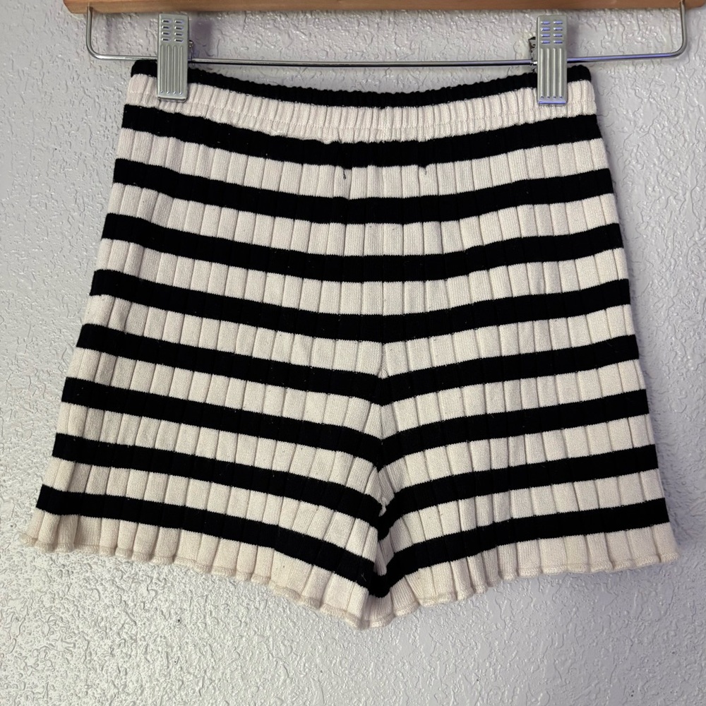 H&M Striped Ribbed Set - Picture 7 of 7